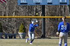 Softball vs Emerson game 2  Women’s Softball vs Emerson game 2. : Women’s Softball